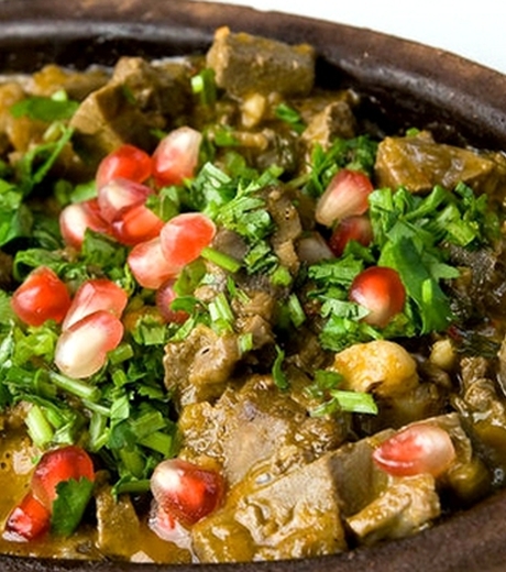 ამ მარტივი კულინარიული რეცეპტით უგემრიელესი ქართული კერძის მომზადებას ისწავლით :)